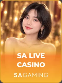 LIVE CASINO KGAME